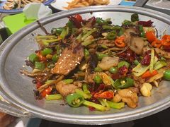 -苏浙徽·农家大院(吴江中山南路店)