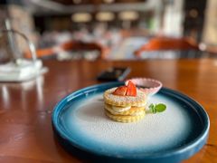 -V Bar海景扒房(北海湾惠龙万达嘉华酒店)