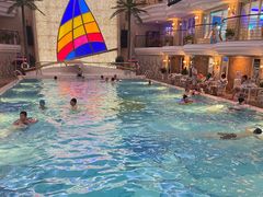 -海韵之星邮轮水会(明发商业广场店)