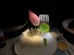 -万景茶庄·台州菜