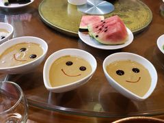 -宝泉铜锅·涮羊肉(解放东路店)