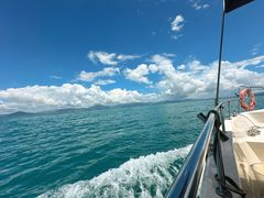 -小猫钓鱼海钓俱乐部(椰梦长廊店)