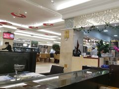 -鲤鱼门渔人码头自助餐厅