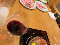 -然锅料理