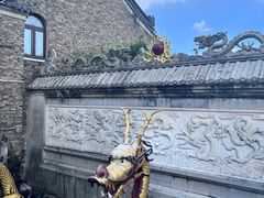 -句容茅山景区