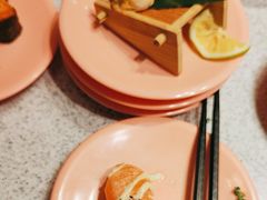-争鲜回转寿司(南开大悦城店)