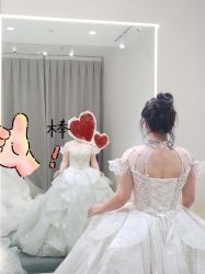 -禧·婚纱礼服馆