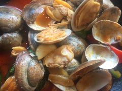 -金牌外婆家(苏州中心店)