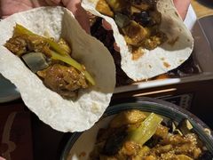 -博山菜·大厨烙馍村(金乔社区店)