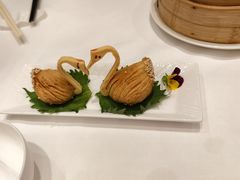 -白天鹅宾馆·流浮阁咖啡厅