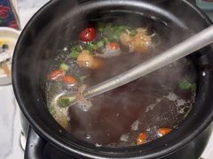 -又见炊烟私房菜(敬亭路店)