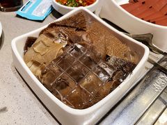 -海底捞火锅(青悦城店)