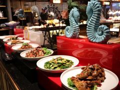 -领鲜活海鲜榴莲自助火锅(东门店)