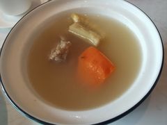-上海宝华喜来登酒店·采悦轩中餐厅