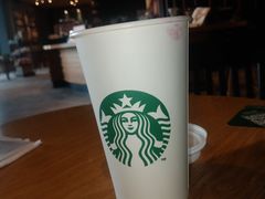 -星巴克(银川金凤万达店)