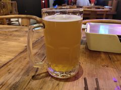 青岛生啤-龙头烤羊排•烤全羊•精酿扎啤(厦滘店)