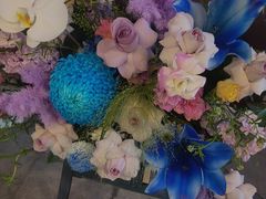 -拾花记花艺·求婚·订婚·生日布置(高新店)