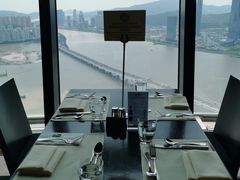 -澳门旅游塔360°旋转餐厅(南湾湖广场店)