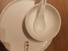 -金掌勺锅包肉(太原万达店)