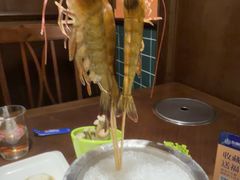 -东海怡品海鲜豆捞(星街坊店)