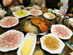 -芦苇荡·酸汤鱼(回龙观店)