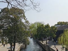 -南浔古镇