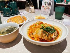 -松鹤面馆·古法焖肉面(观前店)