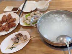 -吉友粥底火锅(方斜路店)