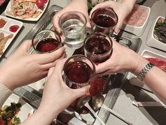 -海底捞火锅(城阳万象汇店)