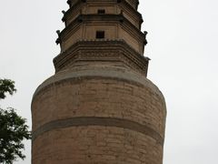 -白塔山公园