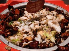 -大丰收脆鱼(闽侯永嘉店)