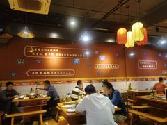 -小饕荟雅安贡椒鱼鲜馆(广福桥店)
