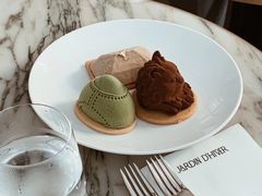 -Jardin D’Hiver宝诗龙后花园(北京SKP店)