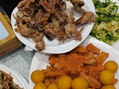 -陶然饺子城(奥体中路店)