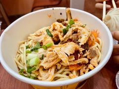 -蔡林记(珞狮南路店)