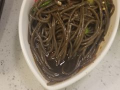 -鱼酷活鱼烤鱼(北美店)