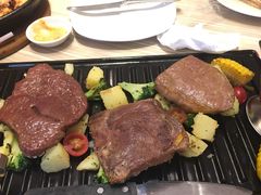 -必胜客(华邦银泰店)