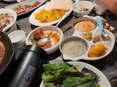 -前海沿·青岛菜(乐客城店)