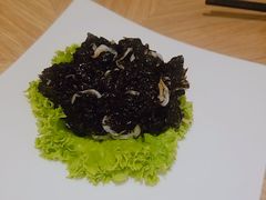 -莆田餐厅(吉隆坡柏威年广场店)