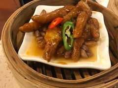 -点都德(聚福楼店)