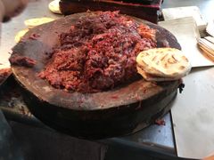 -杨天玉腊牛羊肉
