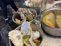-圣罗巴海鲜自助(黑金店)