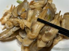 -阿明小菜·海鲜·上海菜(梅陇店)