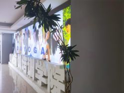 点击看大图 -OM瑜伽教练培训学院