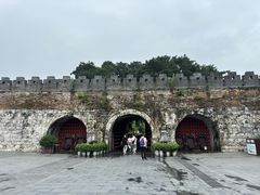 -东西巷