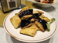 招牌茄子-凯鸽酒楼(操场城店)