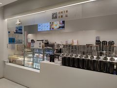 -喜茶(上海泰禾大厦店)