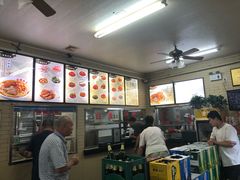 -白鹤大冷面