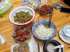 -唐记牛骨粉(陶溪川店)