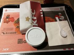 -肯德基(宝龙店)